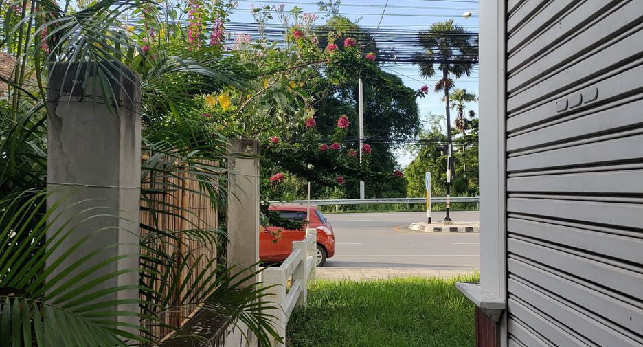 Reihenhaus zum Kauf mit 4 Zimmer in Mueang Phetchaburi, Phetchaburi