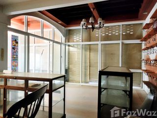 For sale 4 bedrooms townhouse in Mueang Phetchaburi, Phetchaburi