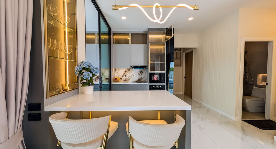 Haus zum Kauf mit 5 Zimmer in Bang Lamung, Chonburi