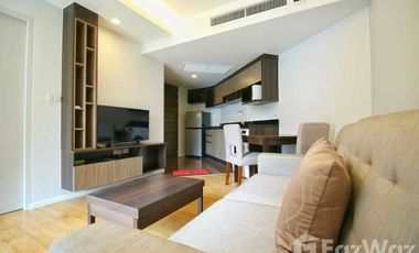 Продажа и аренда 1 кровать кондо в Кхлонг Тоеи, Бангкок