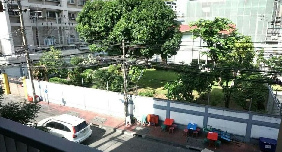 For sale and for rent 1 bed condo in Khlong Toei, Bangkok