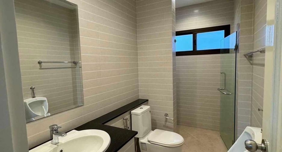 For sale 4 bedrooms house in Nong Khaem, Bangkok
