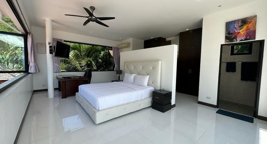 For sale 6 bedrooms villa in Kathu, Phuket