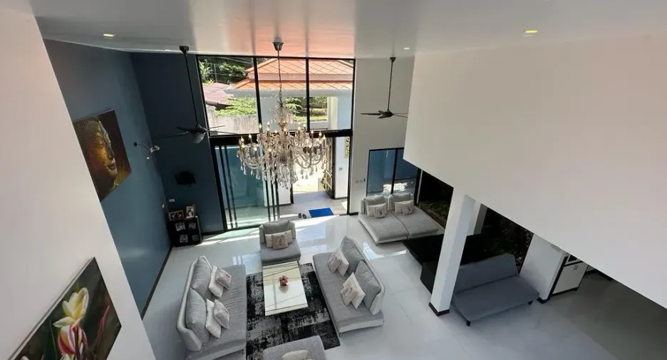For sale 6 bedrooms villa in Kathu, Phuket