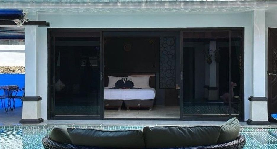 For sale 6 bedrooms villa in Kathu, Phuket