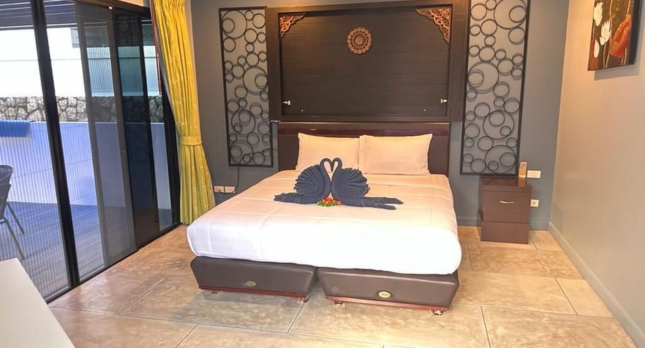 For sale 6 bedrooms villa in Kathu, Phuket