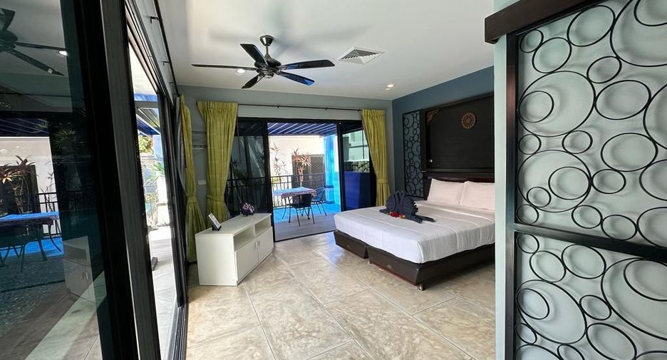 For sale 6 bedrooms villa in Kathu, Phuket