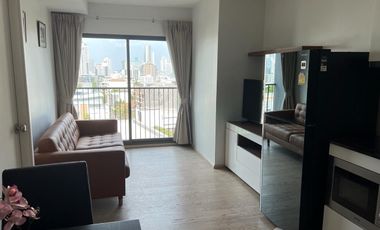 Condo en venta de 1 habitaciones en Khlong Toei, Bangkok