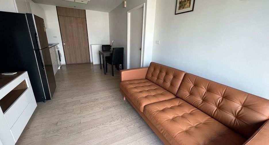 Продажа 1 кровать кондо в Кхлонг Тоеи, Бангкок