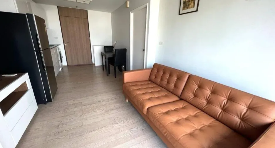 Продажа 1 кровать кондо в Кхлонг Тоеи, Бангкок