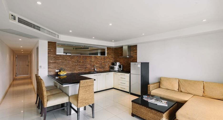 For sale 2 bedrooms condo in Mueang Phuket, Phuket