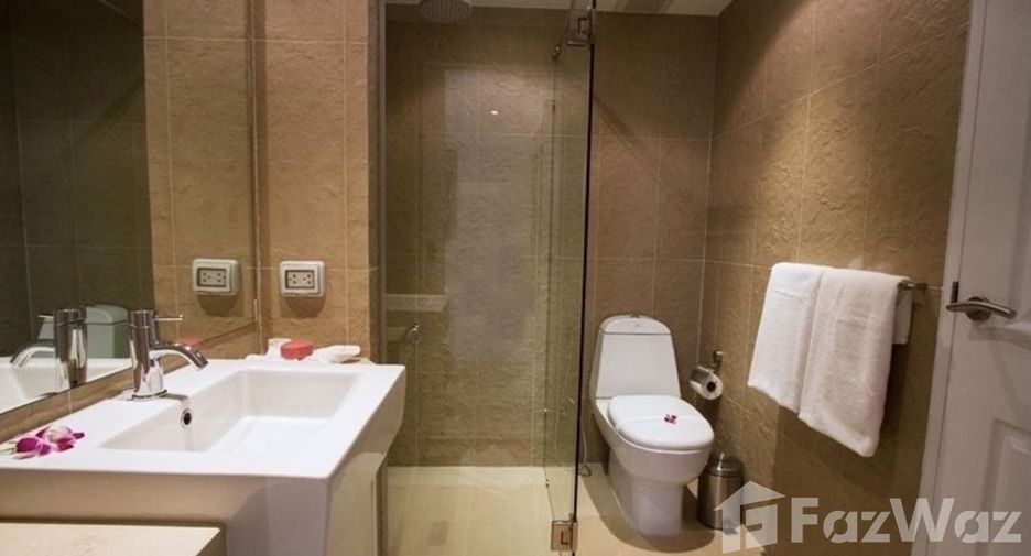 For sale 2 bedrooms condo in Mueang Phuket, Phuket