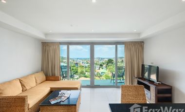 For sale 2 ベッドルーム condo in Mueang Phuket, Phuket