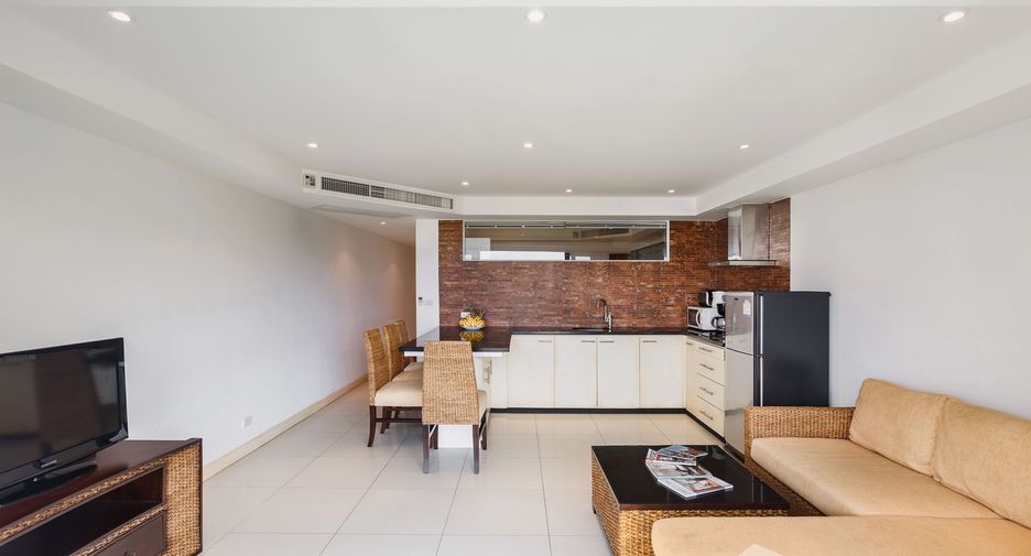For sale 2 bedrooms condo in Mueang Phuket, Phuket