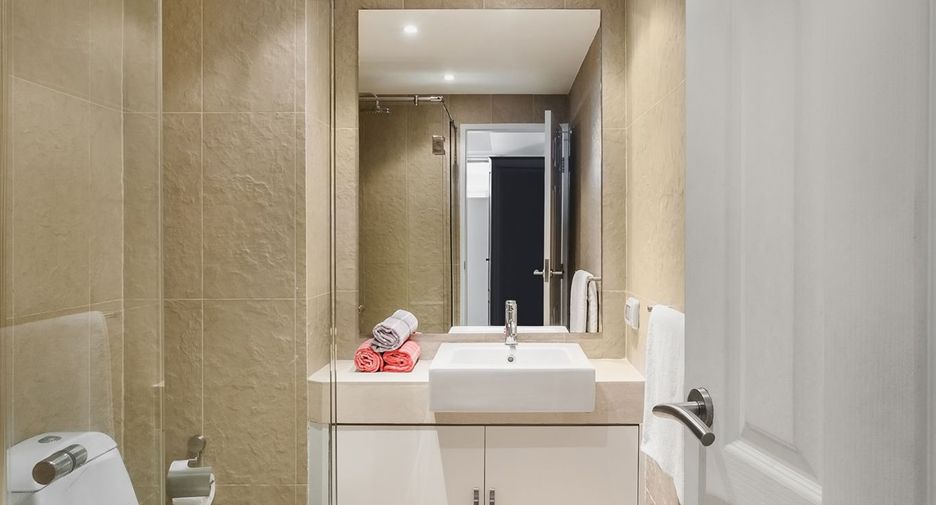 For sale 2 bedrooms condo in Mueang Phuket, Phuket