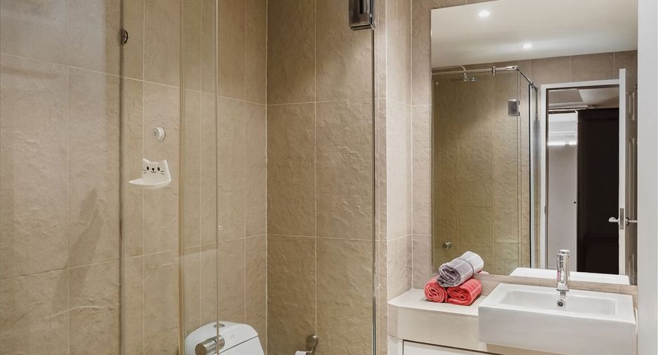 For sale 2 bedrooms condo in Mueang Phuket, Phuket