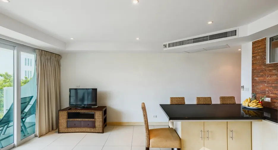 For sale 2 bedrooms condo in Mueang Phuket, Phuket