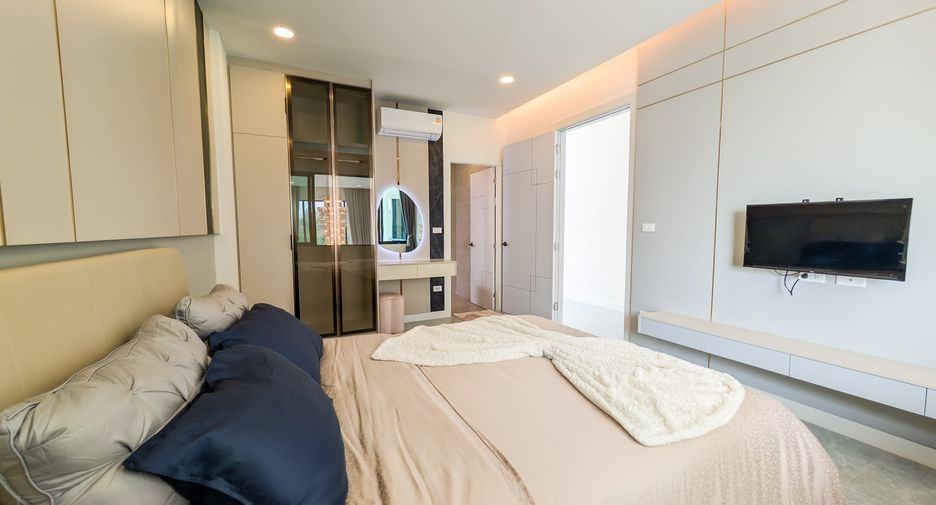 For sale 5 ベッドルーム house in Bang Lamung, Chonburi