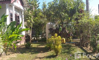 Haus zur Miete mit 3 Zimmer in Mueang Chiang Rai, Chiang Rai