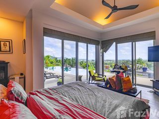 À vendre et à louer 5 chambres villa à Thalang, Phuket