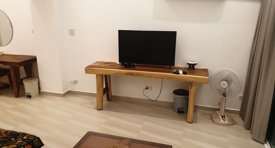 For rent studio condo in Kathu, Phuket