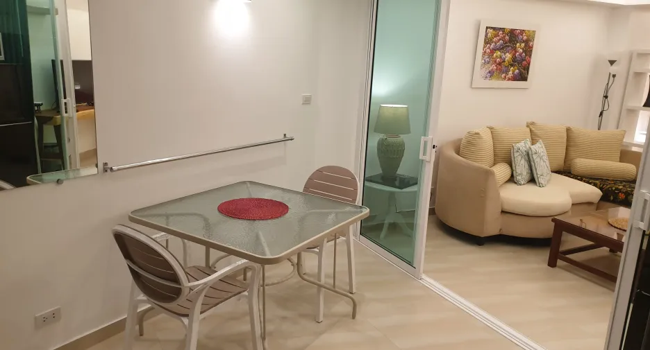 Wohnung zur Miete mit Studio in Kathu, Phuket