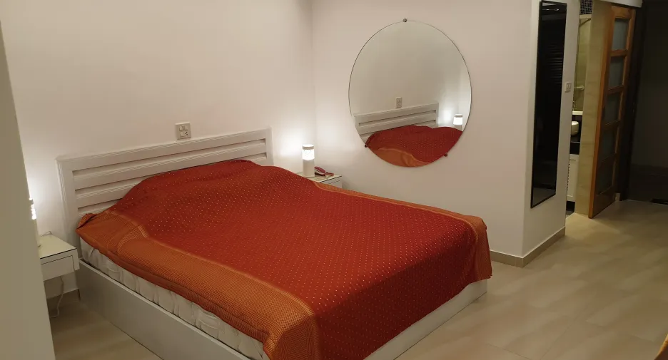 Wohnung zur Miete mit Studio in Kathu, Phuket