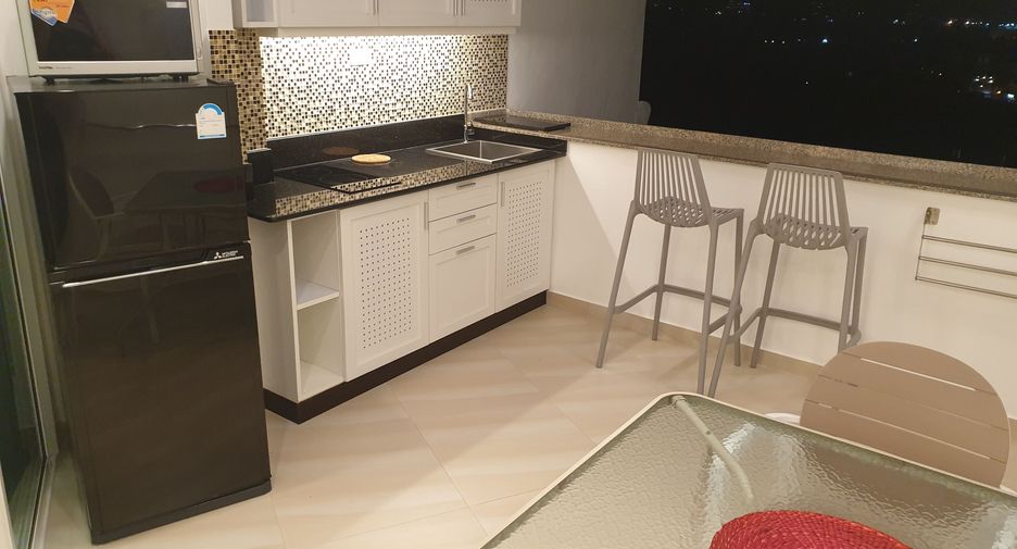 For rent studio condo in Kathu, Phuket