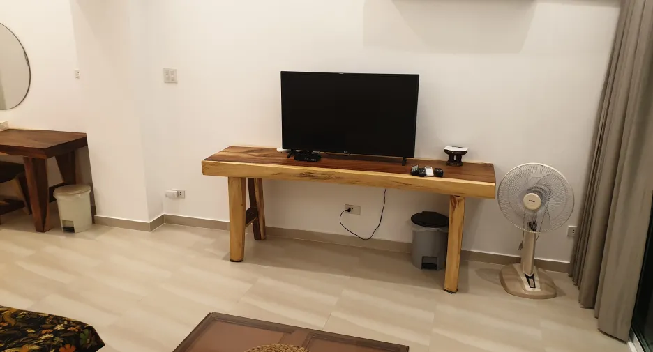 Wohnung zur Miete mit Studio in Kathu, Phuket