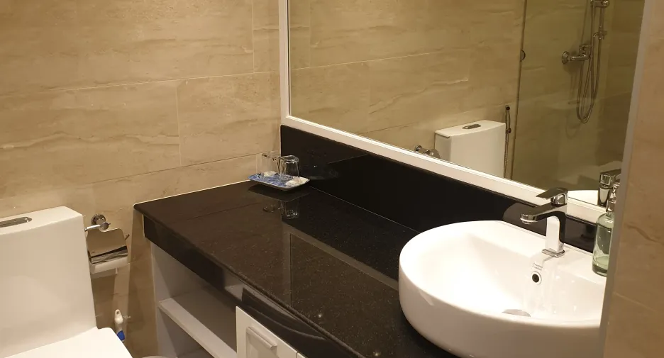 For rent studio condo in Kathu, Phuket
