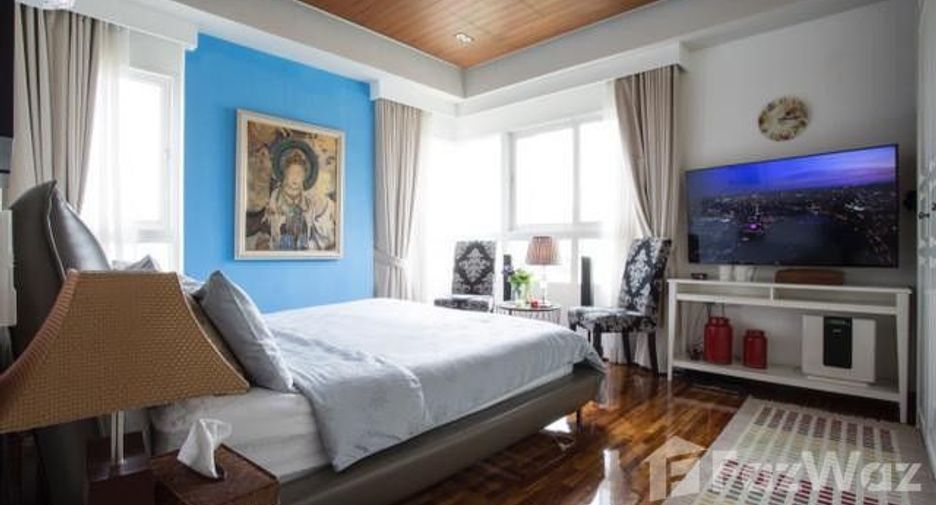 Condo en venta y en alquiler de 1 habitaciones en Watthana, Bangkok
