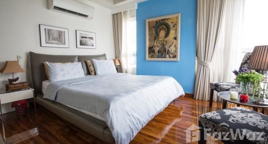 Condo en venta y en alquiler de 1 habitaciones en Watthana, Bangkok