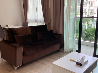 For Rent 1 Bedroom Condo In Thalang, Phuket