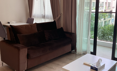 À louer 1 chambre condo à Thalang, Phuket
