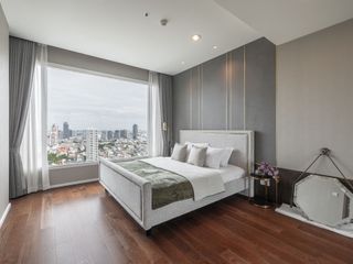 À vendre 2 chambres condo à Bang Kho Laem, Bangkok