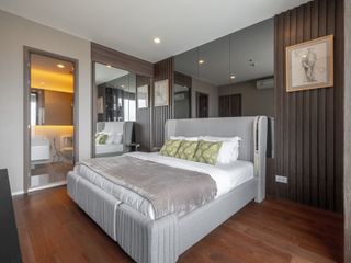 À vendre 2 chambres condo à Bang Kho Laem, Bangkok