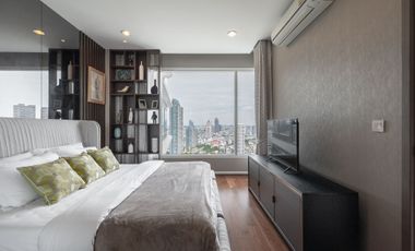 For sale 2 bedrooms condo in Bang Kho Laem, Bangkok