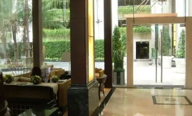 Wohnung zum Kauf und zur Miete mit 1 Zimmer in Pathum Wan, Bangkok