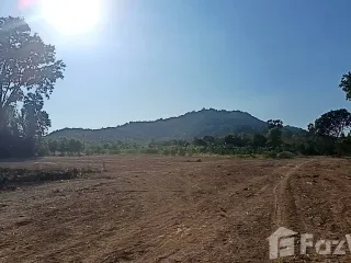 À vendre terrain à Mueang Prachinburi, Prachin Buri