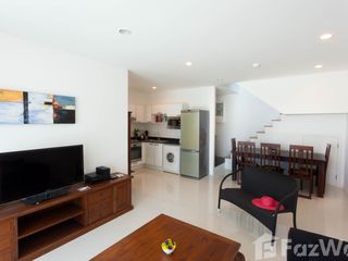 Condo en alquiler de 3 habitaciones en Kathu, Phuket