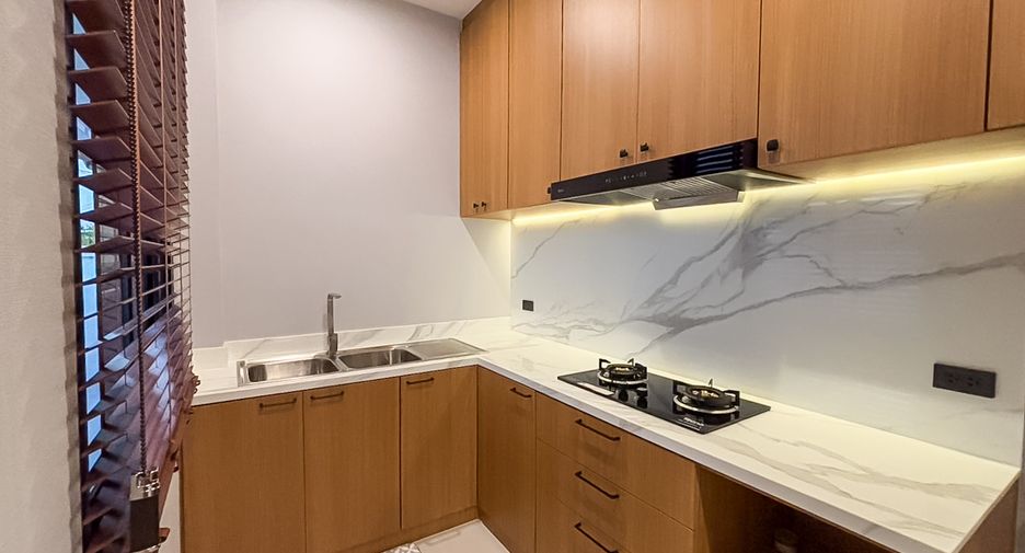 Haus zur Miete mit 3 Zimmer in Bang Lamung, Chonburi