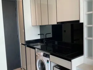 For sale studio condo in Khlong San, Bangkok
