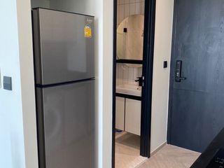 For sale studio condo in Khlong San, Bangkok