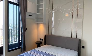 For sale studio condo in Khlong San, Bangkok
