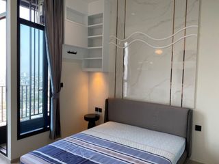 For sale studio condo in Khlong San, Bangkok