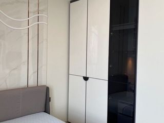 For sale studio condo in Khlong San, Bangkok