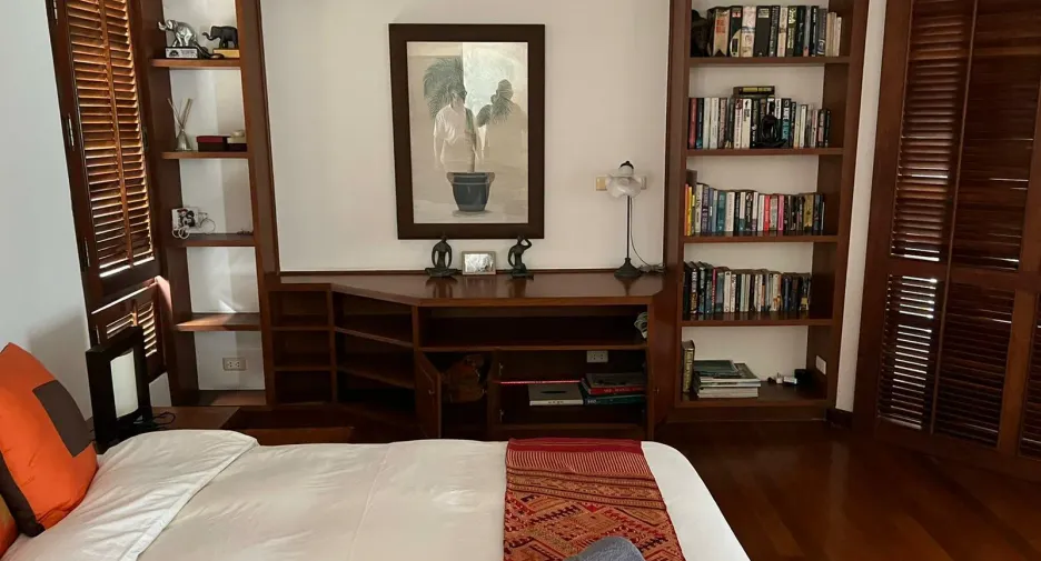 For rent 4 ベッドルーム apartment in Thalang, Phuket