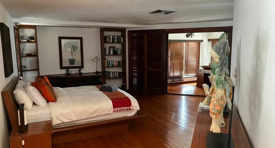 For rent 4 ベッドルーム apartment in Thalang, Phuket
