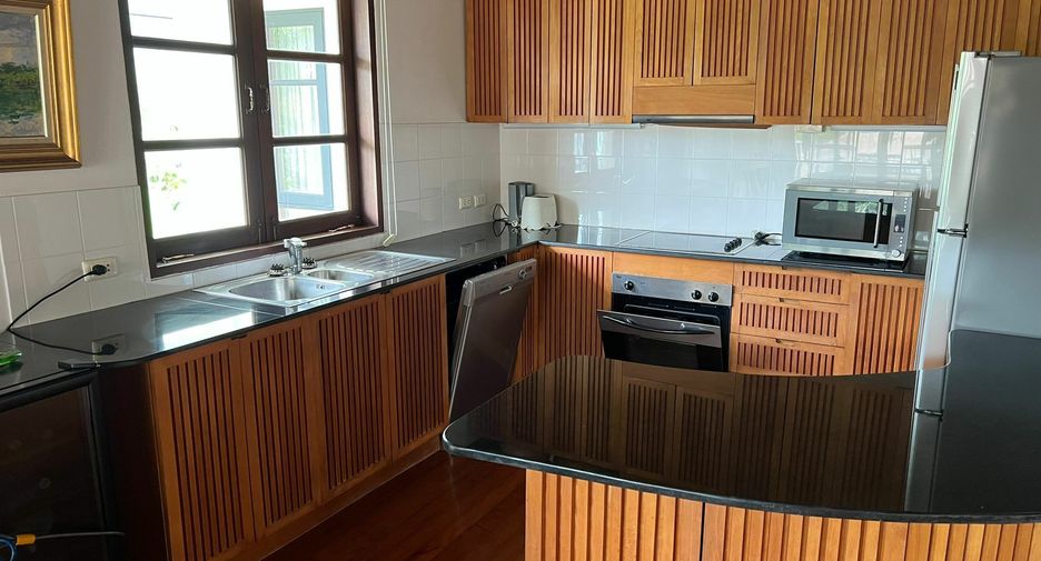 For rent 4 ベッドルーム apartment in Thalang, Phuket