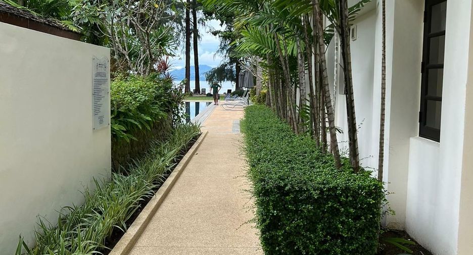 For rent 4 ベッドルーム apartment in Thalang, Phuket
